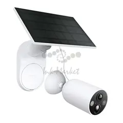 TP-Link Tapo C425 KIT Комплект умной камеры с поддержкой ИИ и солнечной панели — фото 3