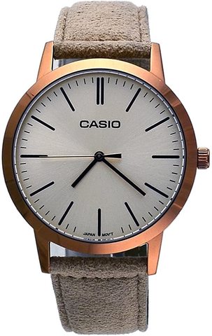 Наручные часы Casio LTP-E118RL-9A фото