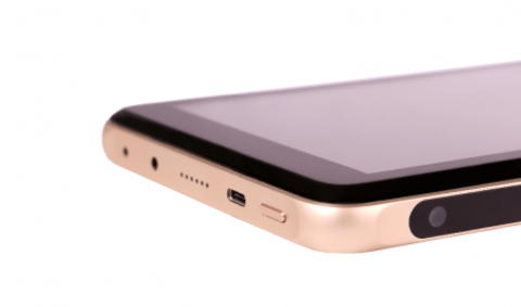 3D-сканер Mingda X1