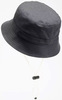 Картинка панама The North Face Mtn Bucket Hat Asphalt Grey - 3