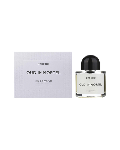 Byredo Oud Immortel