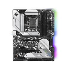 Материнская плата ASRock H470 STEEL LEGEND