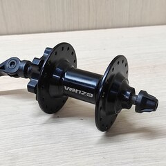 Втулка перед 32 спицы,пром подшипники,эксцентрик