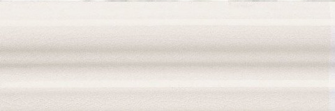 Adex Modernista Moldura Italiana PB C/C Blanco 5x15