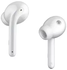 Беспроводные наушники Xiaomi Buds 3, Gloss White