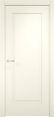 Межкомнатная дверь Ларедо 02 / Цвет Софт панакота / Двери Верда