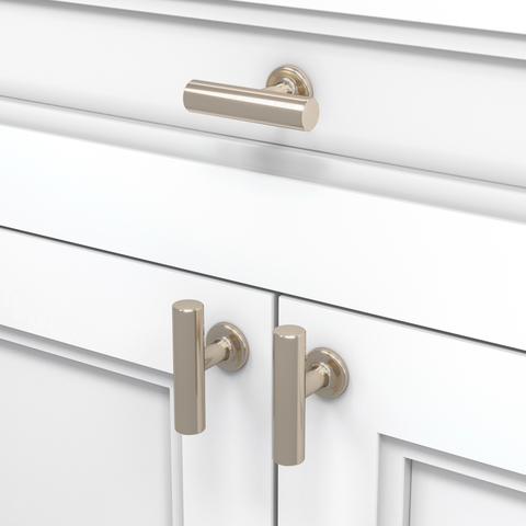 Штопор Adenium ( Satin Nickel )