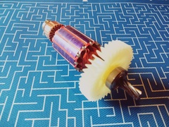 Якорь ПУЛЬСАР ПД190-1600 (792-629-019)