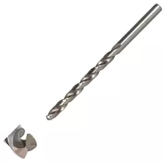 Сверло по металлу сверхдлинное Heller HSS-G 3,2х69х106 мм, 1 шт. 21382/1