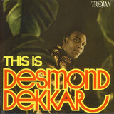 DEKKER, DESMOND: This Is Desmond Dekker (LP)