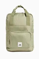 Рюкзак adidas Prime - зеленый