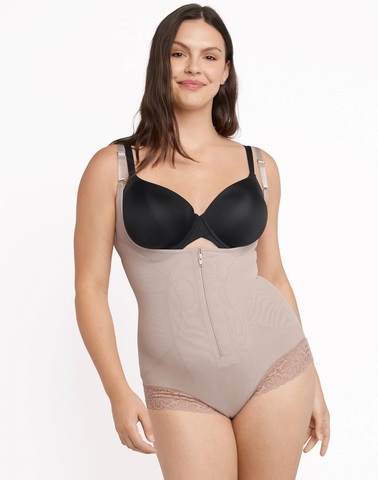Грация сильной степени коррекции Maidenform FLS107