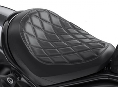 08R72MLAJ00ZB Основное сиденье, черное NH-1L Honda CMX1100 Rebel 2021