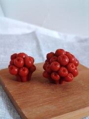 Пищевая форма 