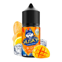 Жидкость Husky Import Malaysian Series Salt 30мл — Jungle Hunter (Strong)