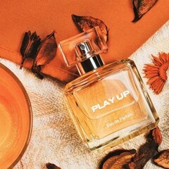 Парфюмерная вода с феромонами Play Up Lady Lux, женская, вдохновлённая ароматом Eclat Lanvin, 50 мл