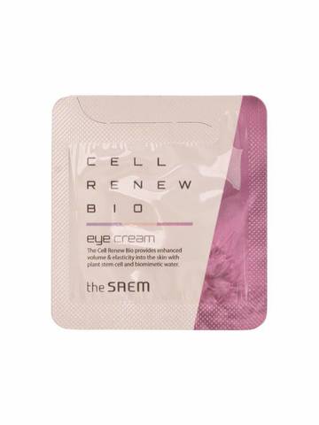 СМ Cell Renew Bio Крем для глаз антивозр пробник Cell Renew Bio Eye Cream - Sample N 1мл