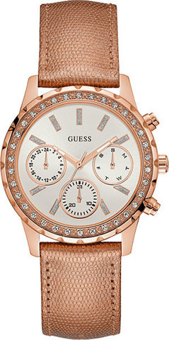 Наручные часы GUESS W0903L3 фото