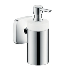 Дозатор жидкого мыла Hansgrohe PuraVida 41503000 фото