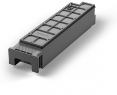 Емкость для отработанных чернил Epson C12C937201 черный