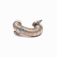 Exhaust Pipe for Webasto Thermo Top V / VEVO / EVO VAG, 22mm. 2