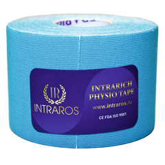 Физио-тейп INTRARICH 5см x 5м