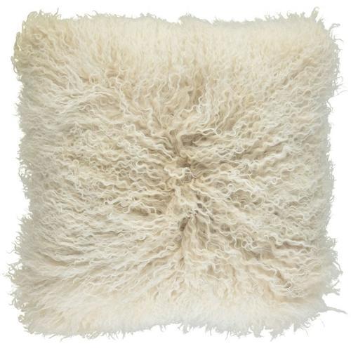 Подушка декоративная двусторонняя 40x40 Natures Collection Arctic ...
