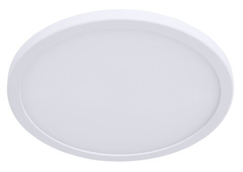 Светильник точечный Arte Lamp Mesura A2532PL-1WH