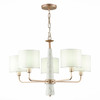 Светильник подвесной ST Luce Vellino SL1163.203.05