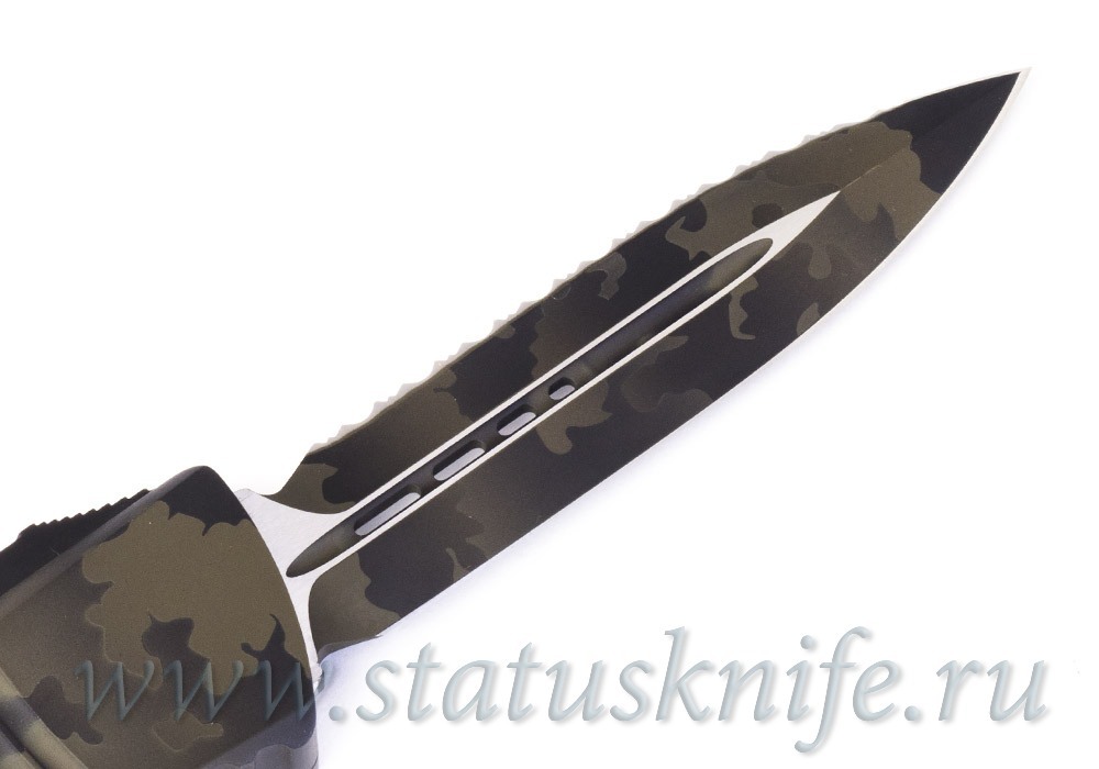 Нож Microtech Combat Troodon 142-3OCS