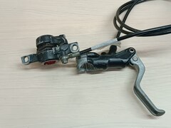 Тормоз для велосипеда Formula RX (задний)