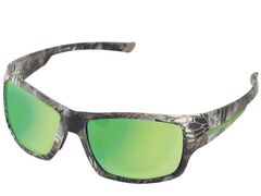 Очки поляризационные WFT Penzill POLARIZED BLUE ICE линзы синие