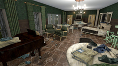 House Flipper - Luxury DLC (для ПК, цифровой код доступа)