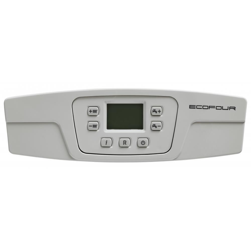 Газовый настенный котел BAXI ECO Four 1.24F, 24 кВт 1-контур., закр.