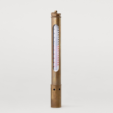 ДЕКОРАТИВНЫЙ ТЕРМОМЕТР