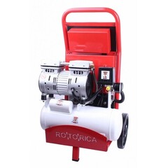 Промывочный компрессор Rotorica AIRPRO RT.1578110