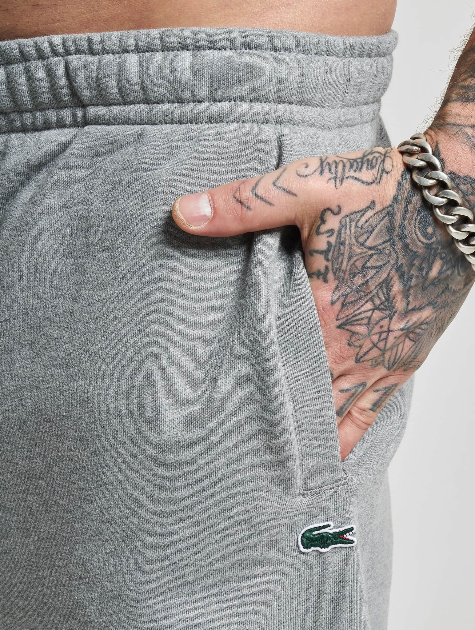 Lacoste French 100