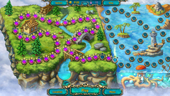 Dreamland Solitaire (для ПК, цифровой код доступа)