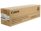 Барабан Canon DU C-EXV 29 BK черный для Canon iR ADVANCE C5235i, C5240i (2778B003AA / 2778B003BA)