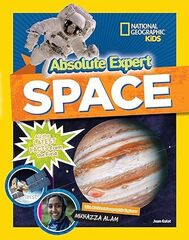 Space - Absolute Expert