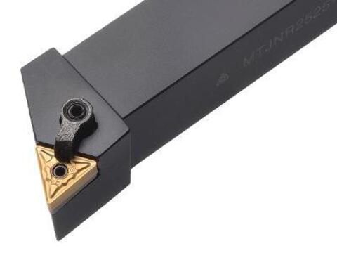 Токарная державка ISO - MTJNR2525-M16
