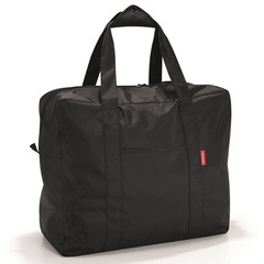 Сумка складная mini maxi touringbag black