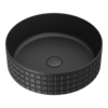 Omoikiri 4972073 Раковина Akira-BL Natceramic/черный