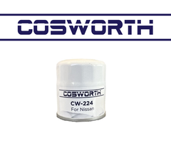 Фильтр масляный (C224)