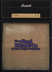 Jimi Hendrix / Classic Singles Collection (10х7