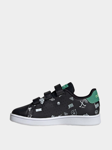 Кеды Adidas ADVANTAGE CF C