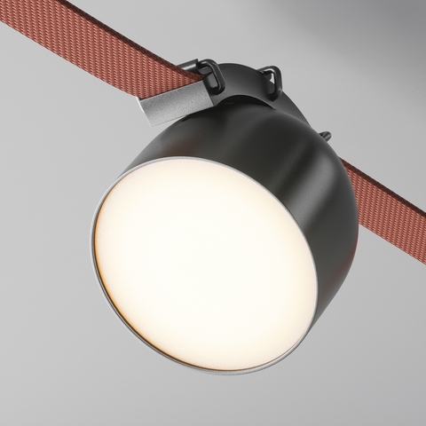 Подвесной светильник Maytoni Cup TR124B-12W3K-B