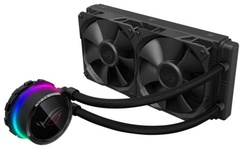 Кулер ASUS ROG Ryuo 240