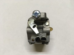 Карбюратор для бензопилы с объемом двигателя 38cc