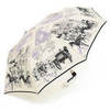 Зонт складной Guy de Jean 3405-16 Notre Dame